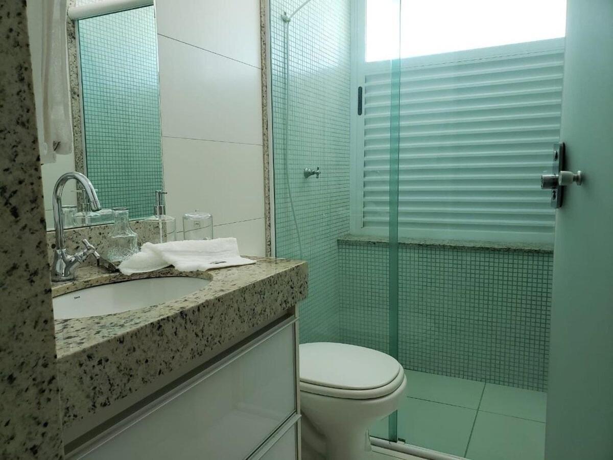 Вилла Flat | Linda Vista | Ao Lado Do Goiania Shopping Экстерьер фото