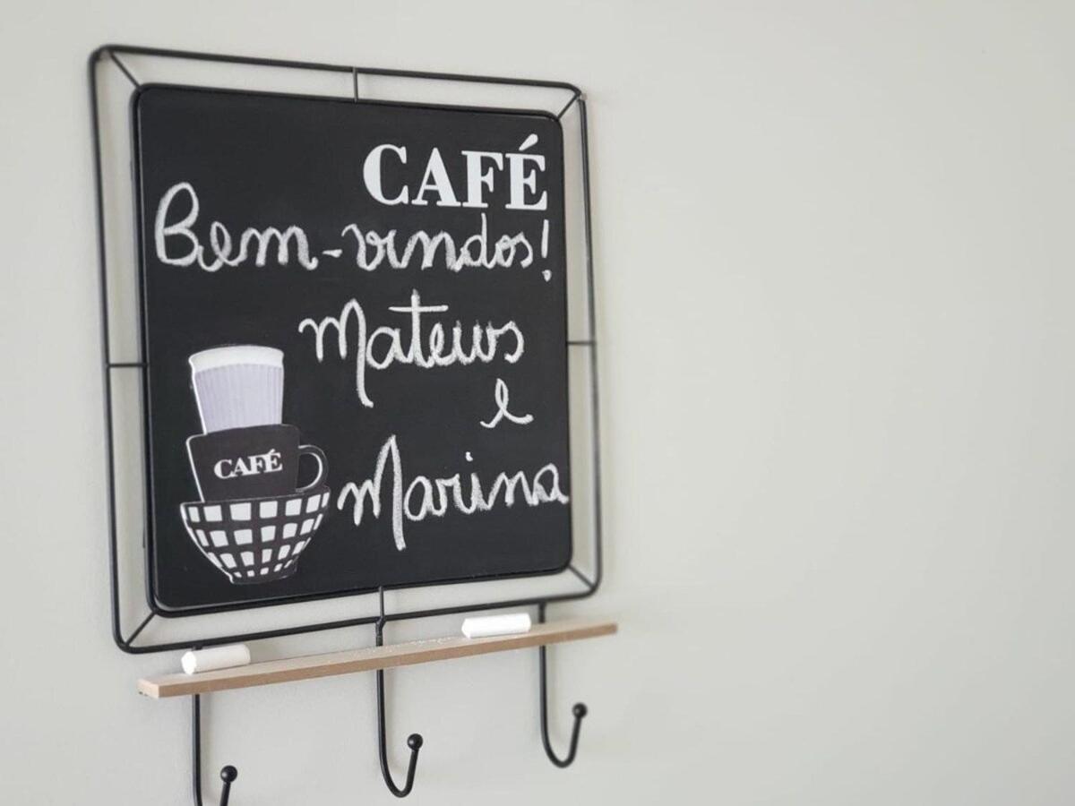 Вилла Flat | Linda Vista | Ao Lado Do Goiania Shopping Экстерьер фото